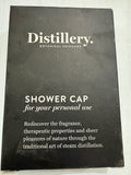Various travel sized toiletries