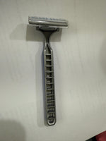 Various travel sized toiletries