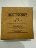 Various travel sized toiletries