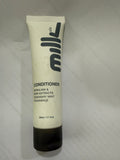 Various travel sized toiletries