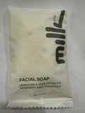 Various travel sized toiletries