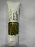 Various travel sized toiletries