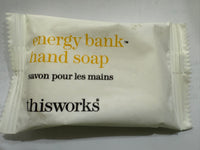 Various travel sized toiletries