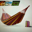 Hammock Single multicoloured