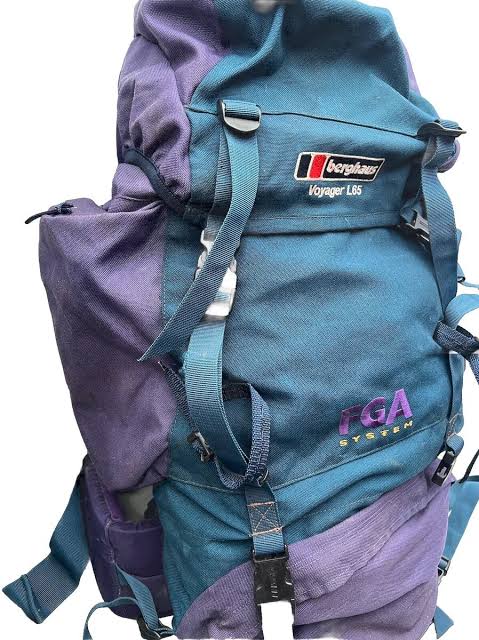 Outpost Supplies Hire/Rental Gear - Hire is per day