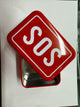 SOS Survival Tin