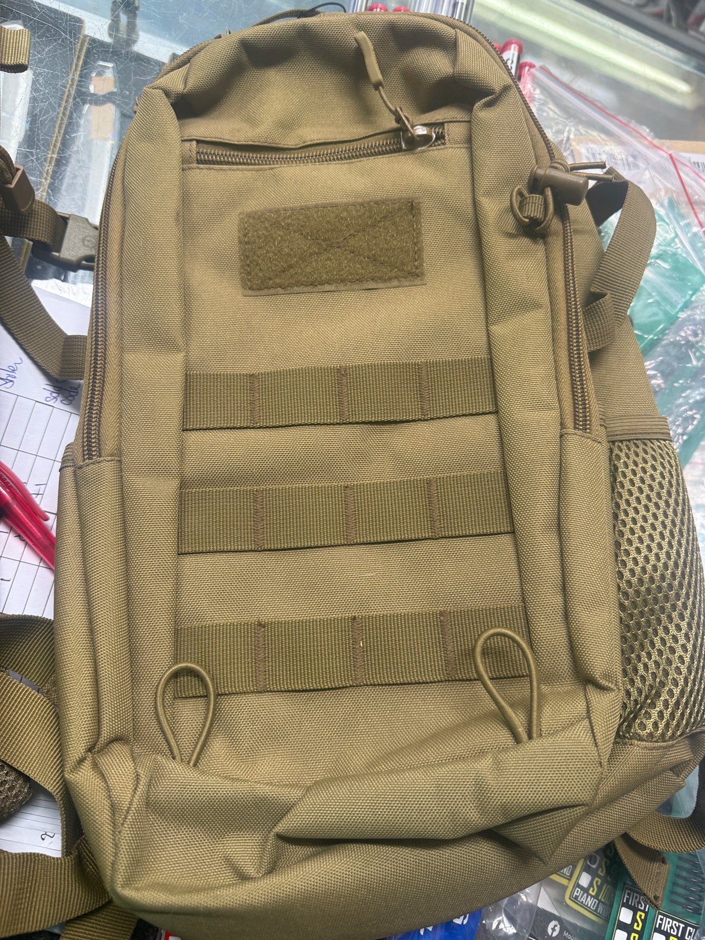 Sunny small pack