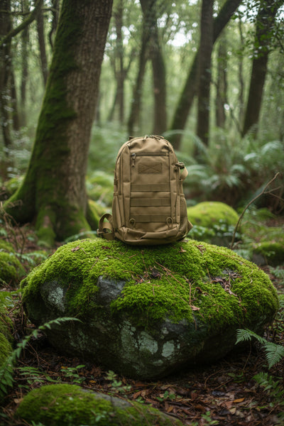 Sunny small pack
