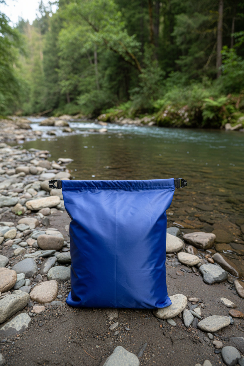 Lightweight WaterProof Dry Bag - various sizes