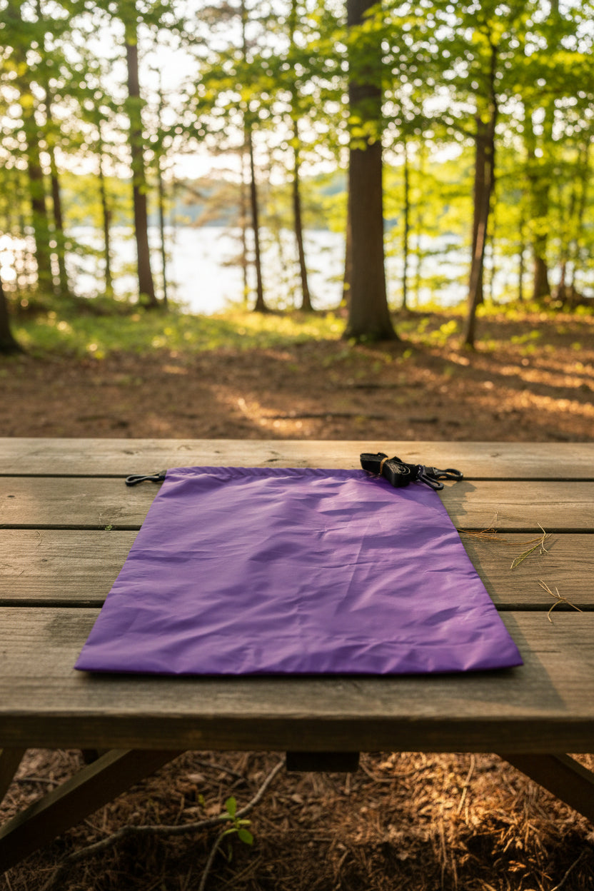 Lightweight WaterProof Dry Bag - various sizes