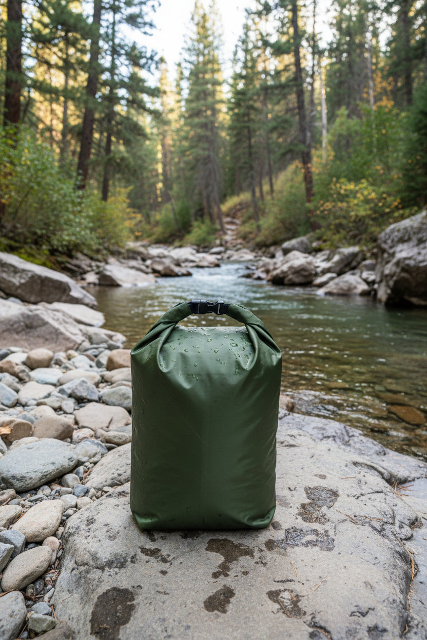Lightweight WaterProof Dry Bag - various sizes
