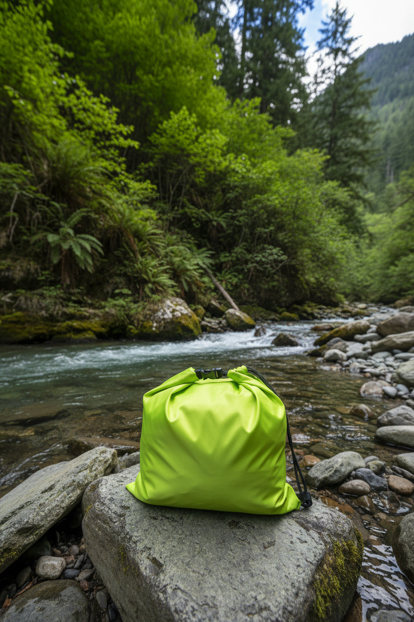 Lightweight WaterProof Dry Bag - various sizes