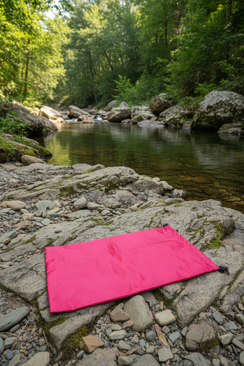 Lightweight WaterProof Dry Bag - various sizes