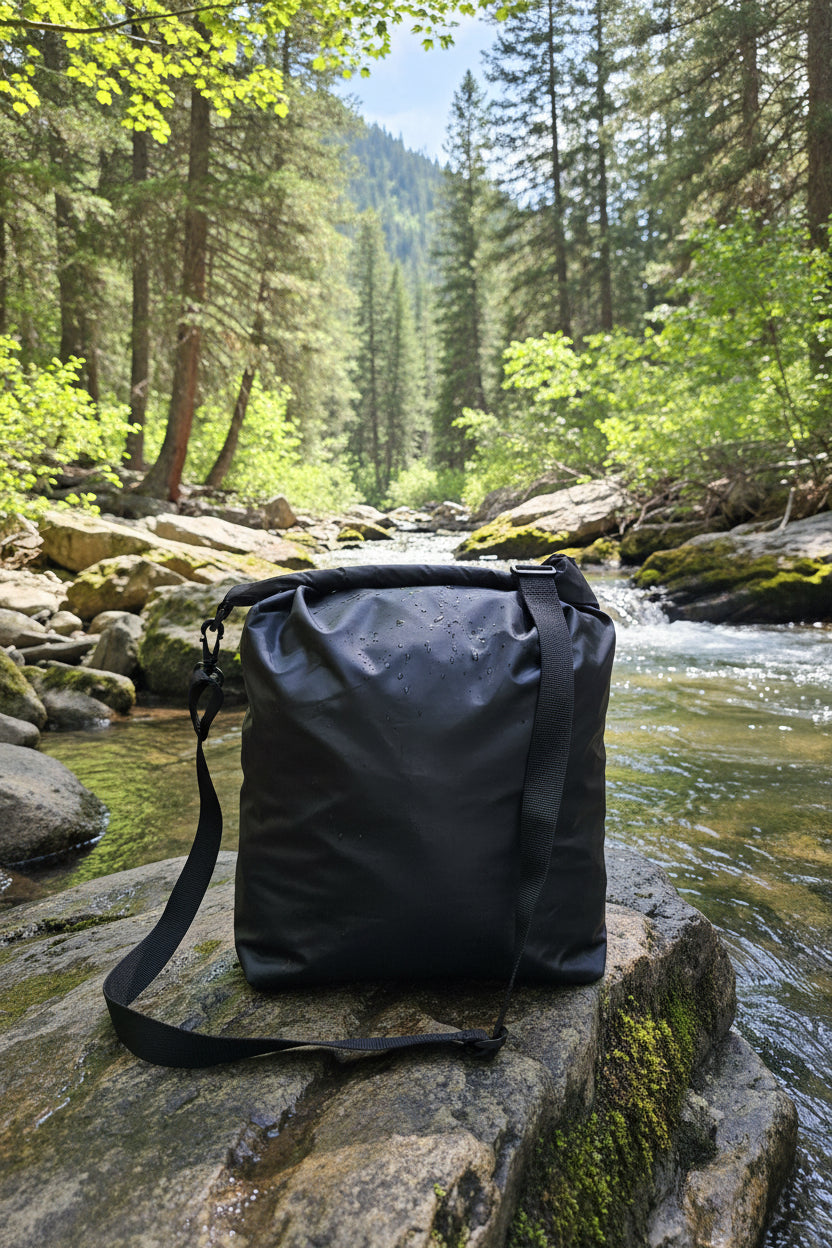 Lightweight WaterProof Dry Bag - various sizes