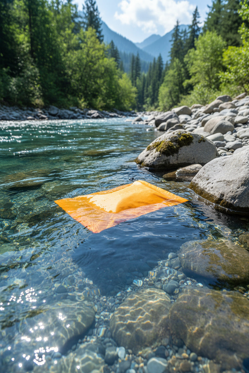 Lightweight WaterProof Dry Bag - various sizes