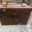Old Ammunition Tin - 30 Cal size