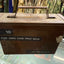 Old Ammunition Tin - 30 Cal size