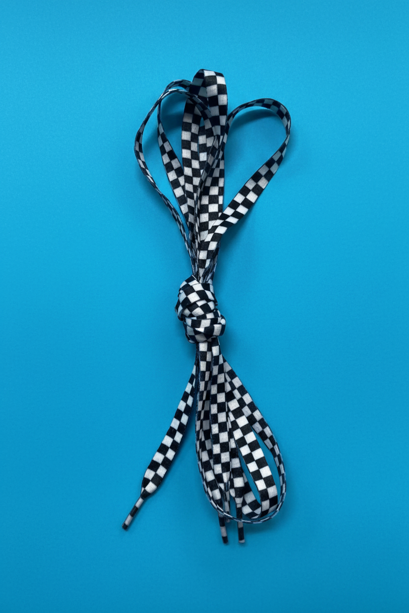 Shoe laces various colours $3 a pair, save $2