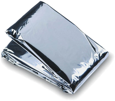 Emergency/Survival Thermal blanket