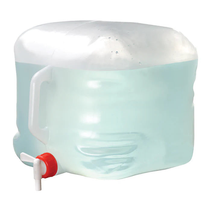 Coghlan Collapsible Water Container 18.9L