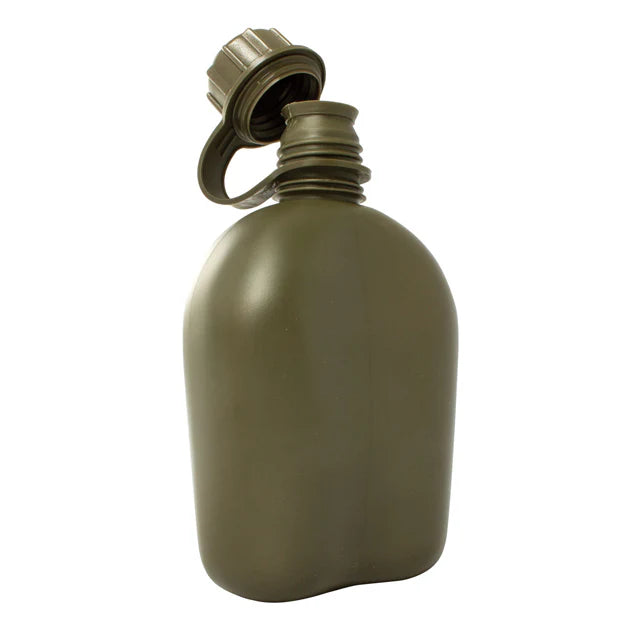 US ARMY issue Water Bottle/Canteen 1 litre