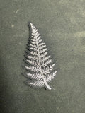 Patches/Badges  (With hook and loop fastener back or Sew on)