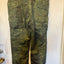 BDU Tactical Set - Shirts and Trousers - Digital Woodland Print - 3XL