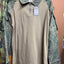 BDU Tactical Set - Shirts and Trousers - Digital Woodland Print - 3XL