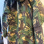 NZ army Goretex Jacket made by Kathmandu (in Excellant Condition) Large/Xtra Large
