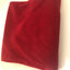 Black or RED Merino Snood/neck warmer/buff