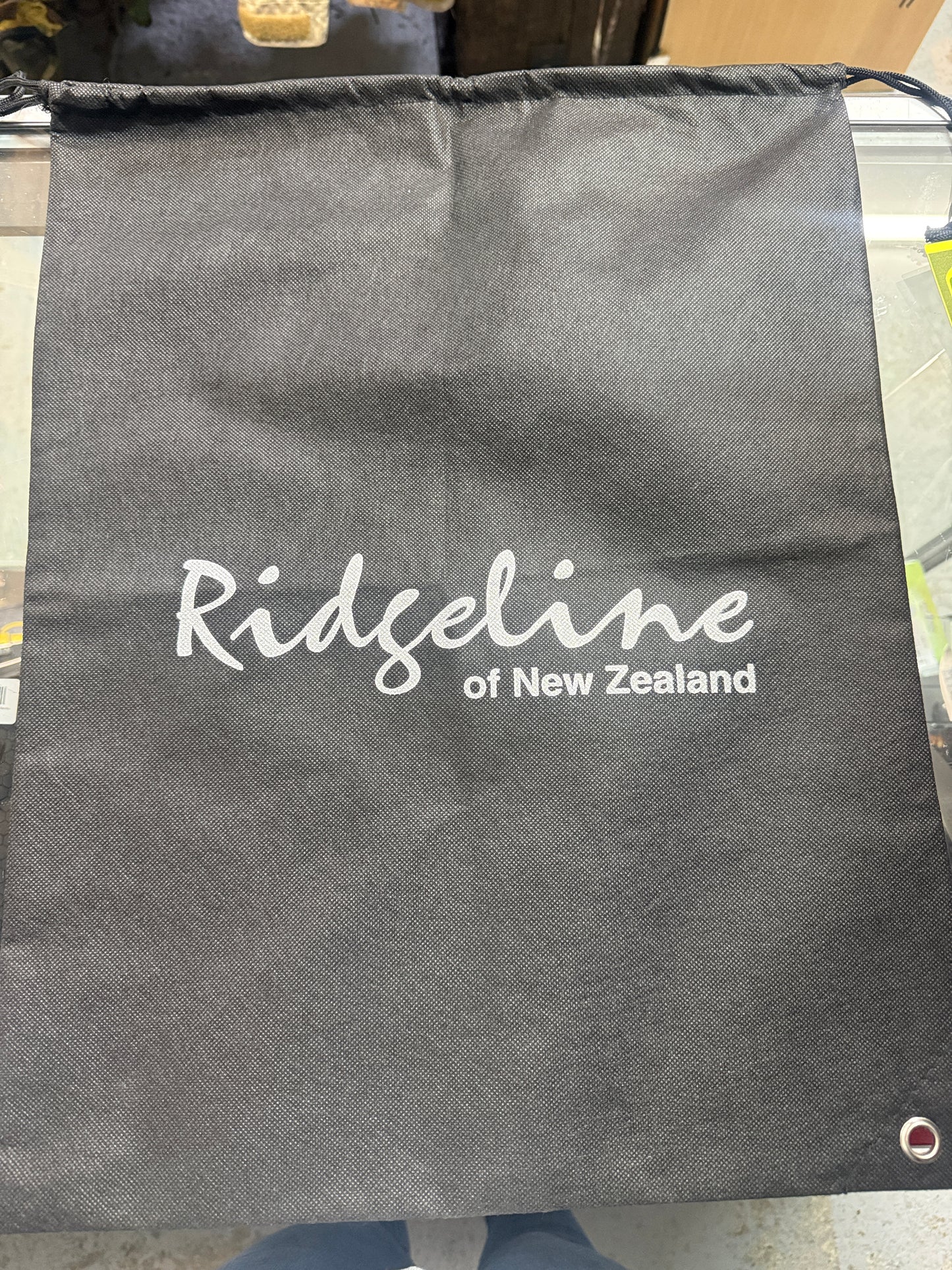 RIDGELINE  - Boot Bag