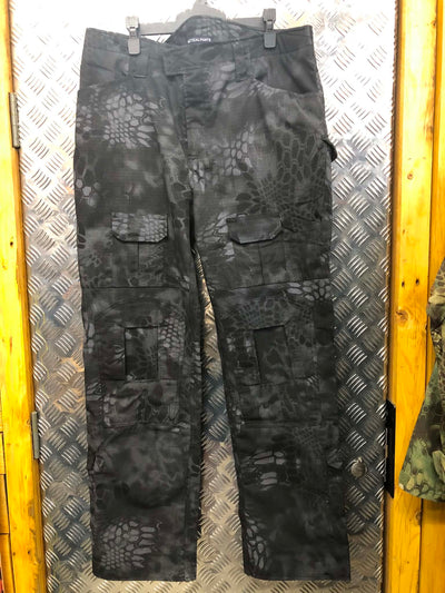 Various Trousers only sold instore