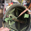 Military helmet