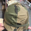 Military helmet
