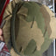 Military helmet