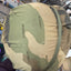 Military helmet