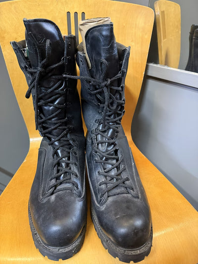 MATTERHORN leather Boots Size 14 - Brand New (Tags still attached) Save $49