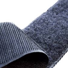 Velcro Various Colours  $2.50-$3.50 a metre