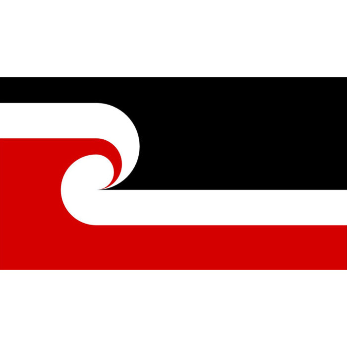 Māori Flag