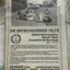 Genuine German Emergency/Survival Thermal blanket