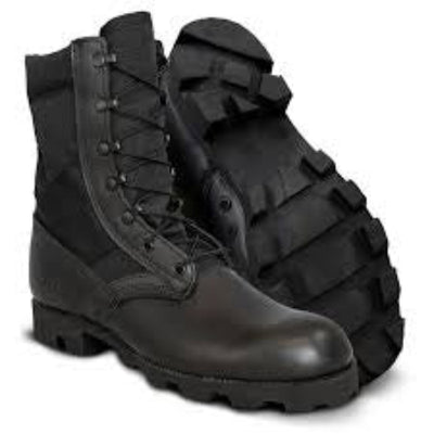 ALTAMA Jungle boots size US 11 1/2 (UK 10.5)