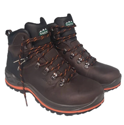 RIDGELINE -TASMAN LEATHER BOOT