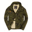 SUPERDRY Rookie Edition Camo Jacket - Medium