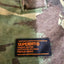 SUPERDRY Rookie Edition Camo Jacket - Medium