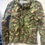 SUPERDRY Rookie Edition Camo Jacket - Medium
