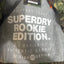 SUPERDRY Rookie Edition Camo Jacket - Medium