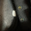OUTBACK Shade leather Hat - Black (second hand)