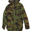 NZ Army DPM Milair Jacket -XXOS (3XL)