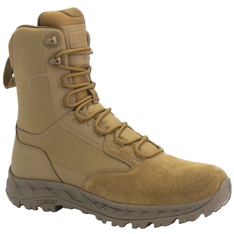 Magnum Classic II 8.0 SZ Coyote