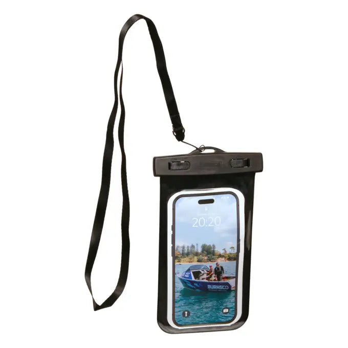 Waterproof PVC Pouch (Single)